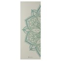 GAIAM MATA DO JOGI VINTAGE GREEN POINT 5MM 64949 GAIAM MATA DO JOGI VINTAGE GREEN POINT 5MM 64949