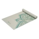 GAIAM MATA DO JOGI VINTAGE GREEN POINT 5MM 64949 GAIAM MATA DO JOGI VINTAGE GREEN POINT 5MM 64949