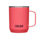 KUBEK TERMICZNY CAMELBAK CAMP MUG WILD STRAWBERRY 350 ml KUBEK TERMICZNY CAMELBAK CAMP MUG WILD STRAWBERRY 350 ml