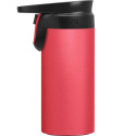 KUBEK TERMICZNY CAMELBAK FORGE FLOW WILD STRAWBERRY 350ML KUBEK TERMICZNY CAMELBAK FORGE FLOW WILD STRAWBERRY 350ML