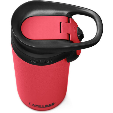 KUBEK TERMICZNY CAMELBAK FORGE FLOW WILD STRAWBERRY 350ML KUBEK TERMICZNY CAMELBAK FORGE FLOW WILD STRAWBERRY 350ML