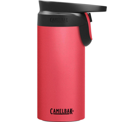 KUBEK TERMICZNY CAMELBAK FORGE FLOW WILD STRAWBERRY 350ML KUBEK TERMICZNY CAMELBAK FORGE FLOW WILD STRAWBERRY 350ML