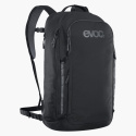 PLECAK EVOC COMMUTE 22 CZARNY PLECAK EVOC COMMUTE 22 CZARNY