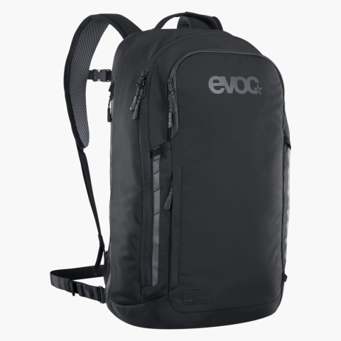 PLECAK EVOC COMMUTE 22 CZARNY PLECAK EVOC COMMUTE 22 CZARNY