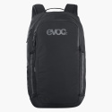PLECAK EVOC COMMUTE 22 CZARNY PLECAK EVOC COMMUTE 22 CZARNY