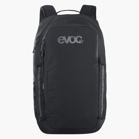PLECAK EVOC COMMUTE 22 CZARNY PLECAK EVOC COMMUTE 22 CZARNY