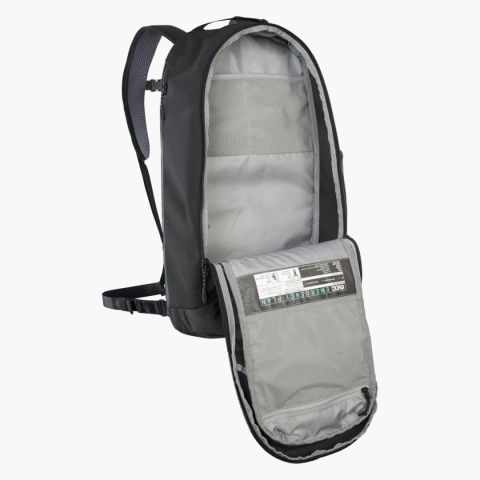 PLECAK EVOC COMMUTE 22 CZARNY PLECAK EVOC COMMUTE 22 CZARNY