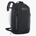PLECAK EVOC COMMUTE 22 CZARNY PLECAK EVOC COMMUTE 22 CZARNY