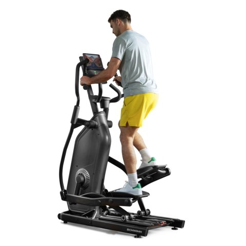 SCHWINN ROWER ELIPTYCZNY PROGRAMOWANY KOMPAKTOWY 590E SCHWINN ROWER ELIPTYCZNY PROGRAMOWANY KOMPAKTOWY 590E