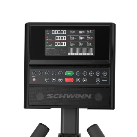 SCHWINN ROWER ELIPTYCZNY PROGRAMOWANY KOMPAKTOWY 590E SCHWINN ROWER ELIPTYCZNY PROGRAMOWANY KOMPAKTOWY 590E