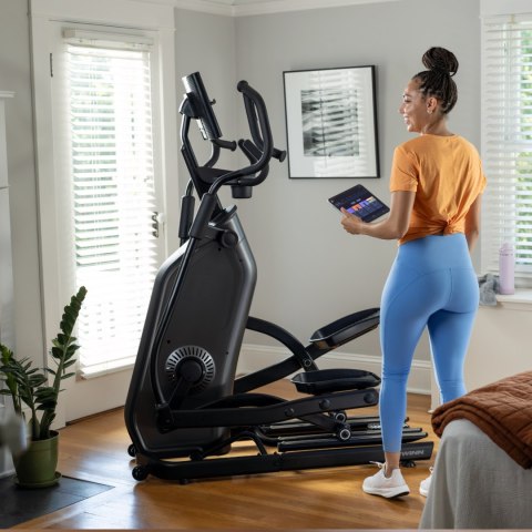 SCHWINN ROWER ELIPTYCZNY PROGRAMOWANY KOMPAKTOWY 590E SCHWINN ROWER ELIPTYCZNY PROGRAMOWANY KOMPAKTOWY 590E