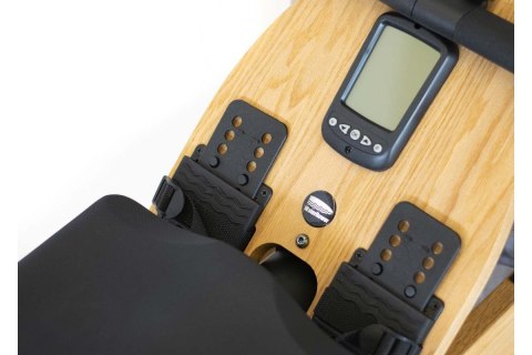 Wioślarz wodny WaterRower Home A1 Dąb Wioślarz wodny WaterRower Home A1 Dąb