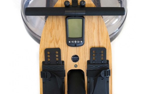 Wioślarz wodny WaterRower Home A1 Dąb Wioślarz wodny WaterRower Home A1 Dąb