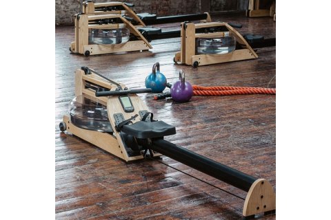 Wioślarz wodny WaterRower Home A1 Dąb Wioślarz wodny WaterRower Home A1 Dąb