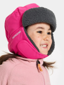 DIDRIKSONS CZAPKA DZIECIĘCA BIGGLES KIDS CAP 6 TRUE PINK DIDRIKSONS CZAPKA DZIECIĘCA BIGGLES KIDS CAP 6 TRUE PINK
