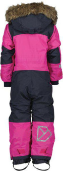 DIDRIKSONS ZIMOWY KOMBINEZON DZIECIĘCY BJORNEN KIDS COVER C PLASTIC PINK DIDRIKSONS ZIMOWY KOMBINEZON DZIECIĘCY BJORNEN KIDS COVER C PLASTIC PINK