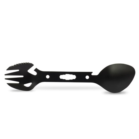 OFFLANDER SPORK SZTUĆCE 5W1 NIEZBĘDNIK TURYSTYCZNY OFFLANDER SPORK SZTUĆCE 5W1 NIEZBĘDNIK TURYSTYCZNY
