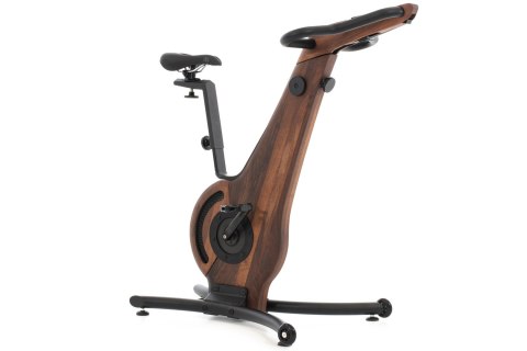 Rower treningowy NOHRD Bike V2 Classic Orzech Rower treningowy NOHRD Bike V2 Classic Orzech