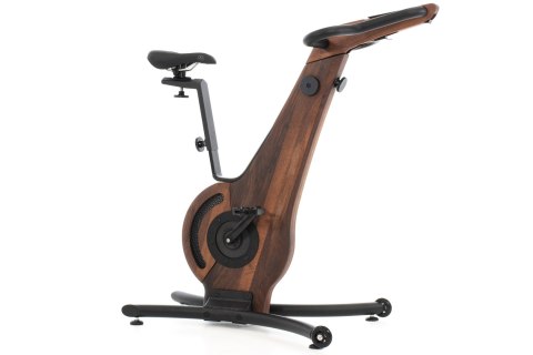 Rower treningowy NOHRD Bike V2 Classic Orzech Rower treningowy NOHRD Bike V2 Classic Orzech