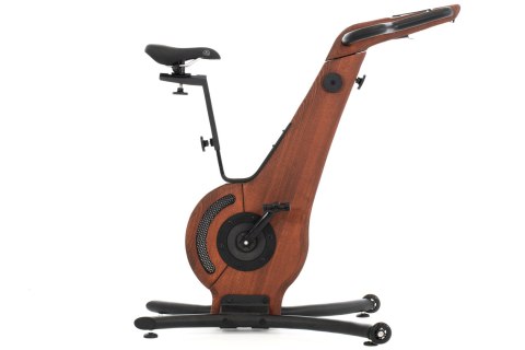 Rower treningowy NOHRD Bike V2 Club Jesion z monitorem Rower treningowy NOHRD Bike V2 Club Jesion z monitorem