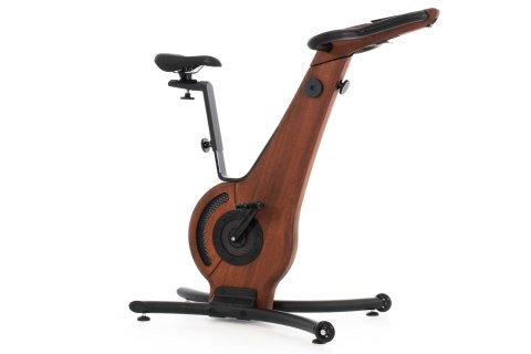 Rower treningowy NOHRD Bike V2 Club Jesion z monitorem Rower treningowy NOHRD Bike V2 Club Jesion z monitorem