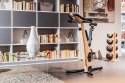 Rower treningowy NOHRD Bike V2 Club Jesion z monitorem