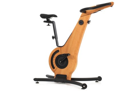 Rower treningowy NOHRD Bike V2 Oxbridge Wiśnia Rower treningowy NOHRD Bike V2 Oxbridge Wiśnia