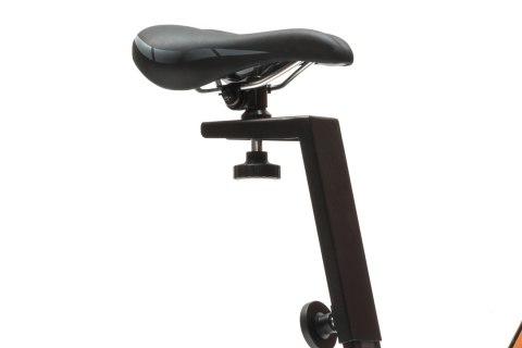 Rower treningowy NOHRD Bike V2 Oxbridge Wiśnia Rower treningowy NOHRD Bike V2 Oxbridge Wiśnia