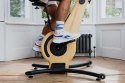 Rower treningowy NOHRD Bike V2 Oak Dąb z monitorem