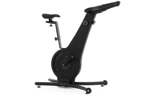 Rower treningowy NOHRD Bike V2 Shadow Jesion z monitorem Rower treningowy NOHRD Bike V2 Shadow Jesion z monitorem