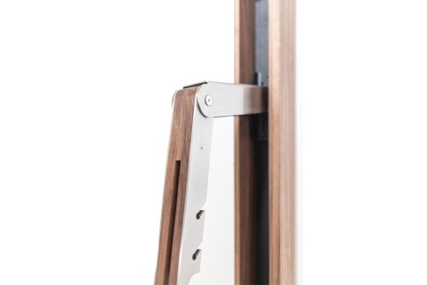 Stojak treningowy NOHRD SquatRack Classic Orzech Stojak treningowy NOHRD SquatRack Classic Orzech