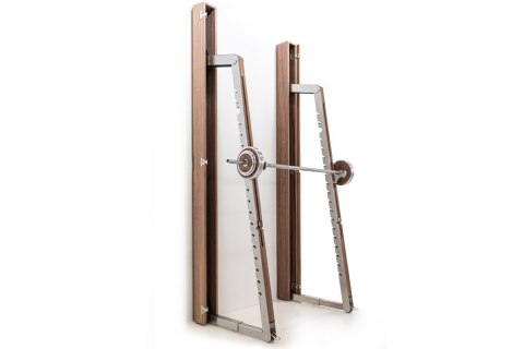 Stojak treningowy NOHRD SquatRack Club Jesion Stojak treningowy NOHRD SquatRack Club Jesion