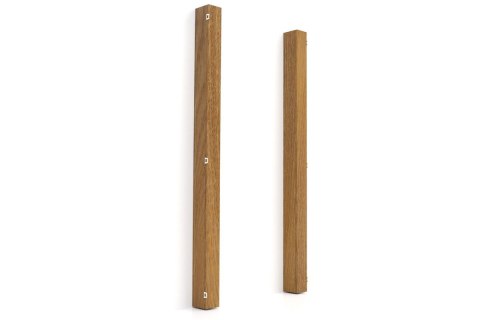 Stojak treningowy NOHRD SquatRack Oak Dąb Stojak treningowy NOHRD SquatRack Oak Dąb