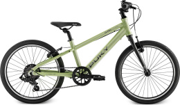 LEKKI ROWER DZIECIĘCY PUKY LS-PRO 20-7 MINT GREEN 4491