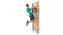 Multiadapter do drabinek gimnastycznych NOHrD Wallbars Oak Dąb Multiadapter do drabinek gimnastycznych NOHrD Wallbars Oak Dąb