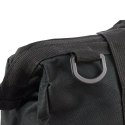 OFFLANDER KOMPAKTOWA TORBA NA NARZĘDZIA OFFROAD 9L CZARNA OFFLANDER KOMPAKTOWA TORBA NA NARZĘDZIA OFFROAD 9L CZARNA