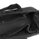 OFFLANDER KOMPAKTOWA TORBA NA NARZĘDZIA OFFROAD 9L CZARNA OFFLANDER KOMPAKTOWA TORBA NA NARZĘDZIA OFFROAD 9L CZARNA