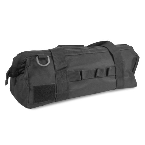 OFFLANDER KOMPAKTOWA TORBA NA NARZĘDZIA OFFROAD 9L CZARNA OFFLANDER KOMPAKTOWA TORBA NA NARZĘDZIA OFFROAD 9L CZARNA