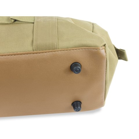 OFFLANDER KOMPAKTOWA TORBA NA NARZĘDZIA OFFROAD 9L KHAKI OFFLANDER KOMPAKTOWA TORBA NA NARZĘDZIA OFFROAD 9L KHAKI