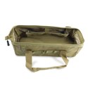 OFFLANDER KOMPAKTOWA TORBA NA NARZĘDZIA OFFROAD 9L KHAKI OFFLANDER KOMPAKTOWA TORBA NA NARZĘDZIA OFFROAD 9L KHAKI