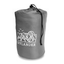 OFFLANDER MIĘKKI KOC PLED KEMPINGOWY SZARY 200 x 140 OFFLANDER MIĘKKI KOC PLED KEMPINGOWY SZARY 200 x 140