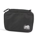 OFFLANDER ORGANIZER KOSMETYCZKA TURYSTYCZNA DO WIESZANIA CZARNA OFFLANDER ORGANIZER KOSMETYCZKA TURYSTYCZNA DO WIESZANIA CZARNA