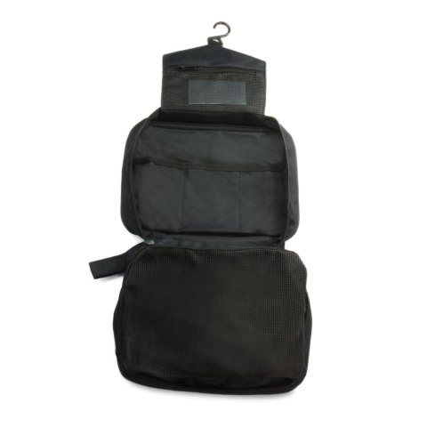 OFFLANDER ORGANIZER KOSMETYCZKA TURYSTYCZNA DO WIESZANIA CZARNA OFFLANDER ORGANIZER KOSMETYCZKA TURYSTYCZNA DO WIESZANIA CZARNA