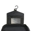 OFFLANDER ORGANIZER KOSMETYCZKA TURYSTYCZNA DO WIESZANIA CZARNA OFFLANDER ORGANIZER KOSMETYCZKA TURYSTYCZNA DO WIESZANIA CZARNA