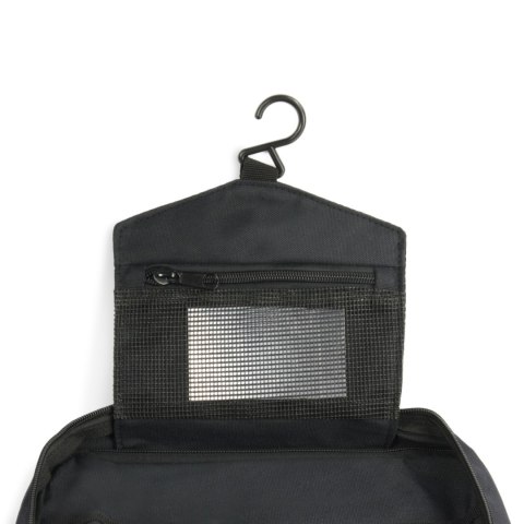 OFFLANDER ORGANIZER KOSMETYCZKA TURYSTYCZNA DO WIESZANIA CZARNA OFFLANDER ORGANIZER KOSMETYCZKA TURYSTYCZNA DO WIESZANIA CZARNA