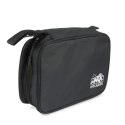 OFFLANDER ORGANIZER KOSMETYCZKA TURYSTYCZNA DO WIESZANIA CZARNA OFFLANDER ORGANIZER KOSMETYCZKA TURYSTYCZNA DO WIESZANIA CZARNA