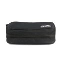OFFLANDER ORGANIZER KOSMETYCZKA TURYSTYCZNA DO WIESZANIA CZARNA OFFLANDER ORGANIZER KOSMETYCZKA TURYSTYCZNA DO WIESZANIA CZARNA