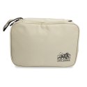 OFFLANDER ORGANIZER KOSMETYCZKA TURYSTYCZNA DO WIESZANIA KHAKI OFFLANDER ORGANIZER KOSMETYCZKA TURYSTYCZNA DO WIESZANIA KHAKI