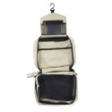 OFFLANDER ORGANIZER KOSMETYCZKA TURYSTYCZNA DO WIESZANIA KHAKI OFFLANDER ORGANIZER KOSMETYCZKA TURYSTYCZNA DO WIESZANIA KHAKI