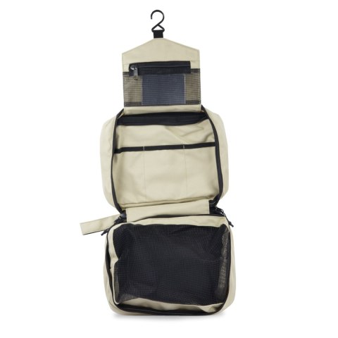 OFFLANDER ORGANIZER KOSMETYCZKA TURYSTYCZNA DO WIESZANIA KHAKI OFFLANDER ORGANIZER KOSMETYCZKA TURYSTYCZNA DO WIESZANIA KHAKI